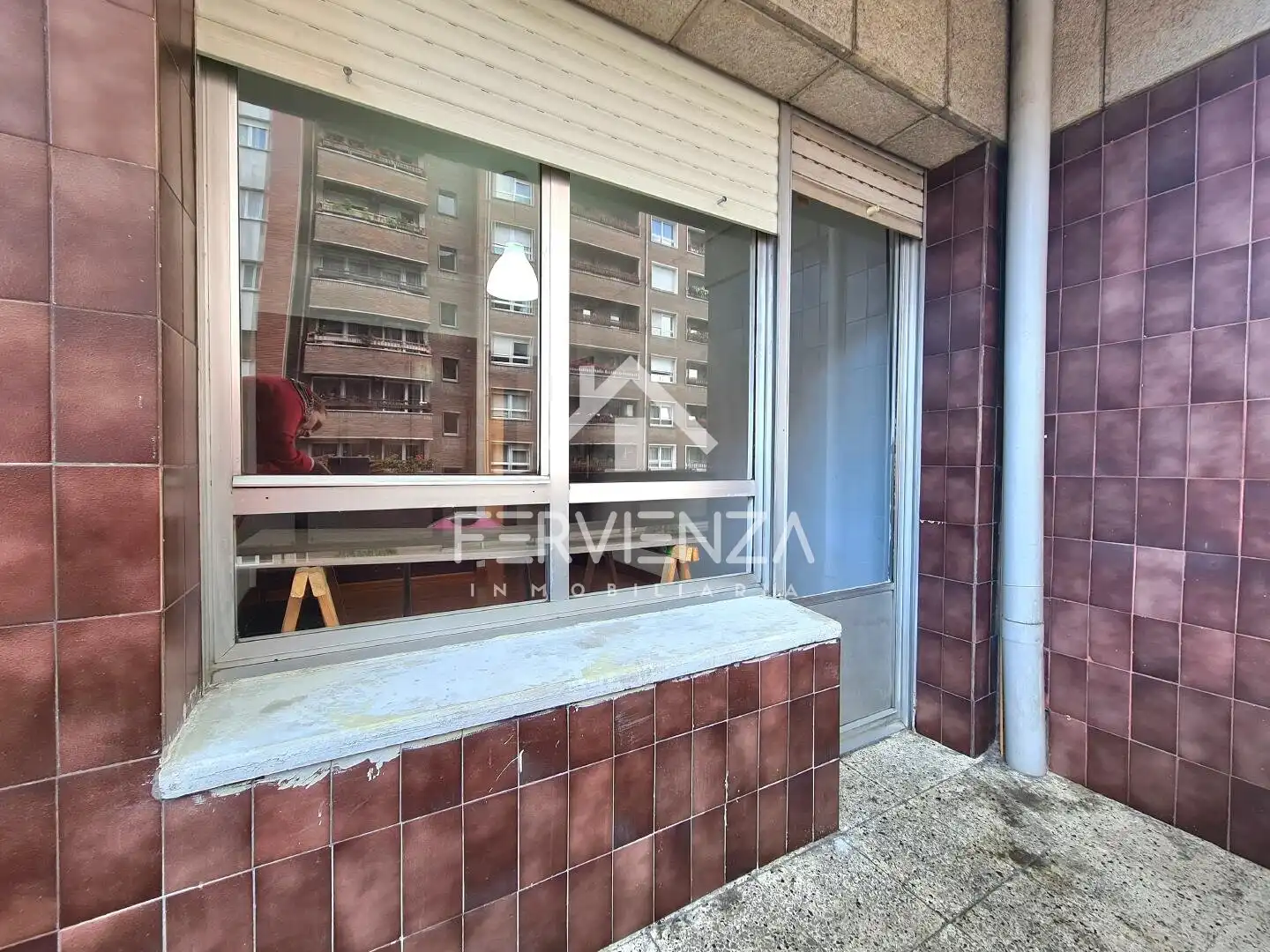 Flat with lift for sale in Centro - Casco Histórico, imagen 4