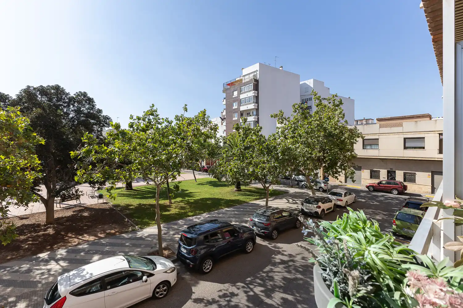 Flat with terrace to rent in Puerto de Sagunto, imagen 31
