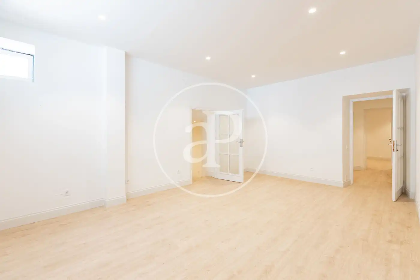 Piso en venta en Madrid con Aire acondicionado y Calefacción