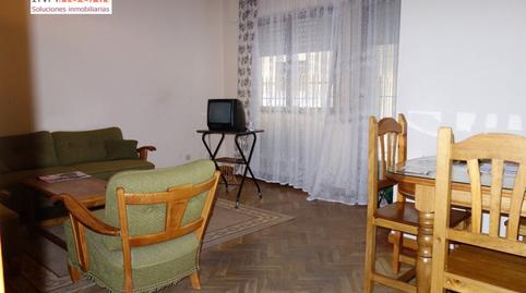 Foto 4 de Pis en venda a Calle Doctor Fleming, Centro, Ávila