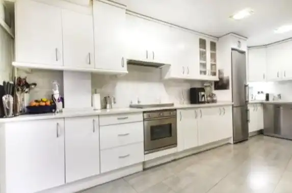 Cocina de Piso en venta en Madrid con Aire acondicionado, Calefacción y Terraza