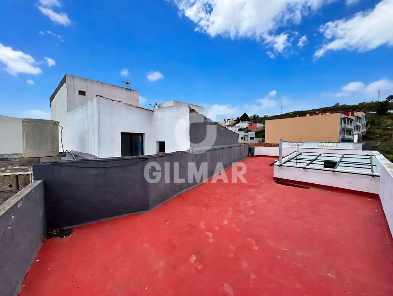 Vista exterior de Edificio en venta en Granadilla de Abona