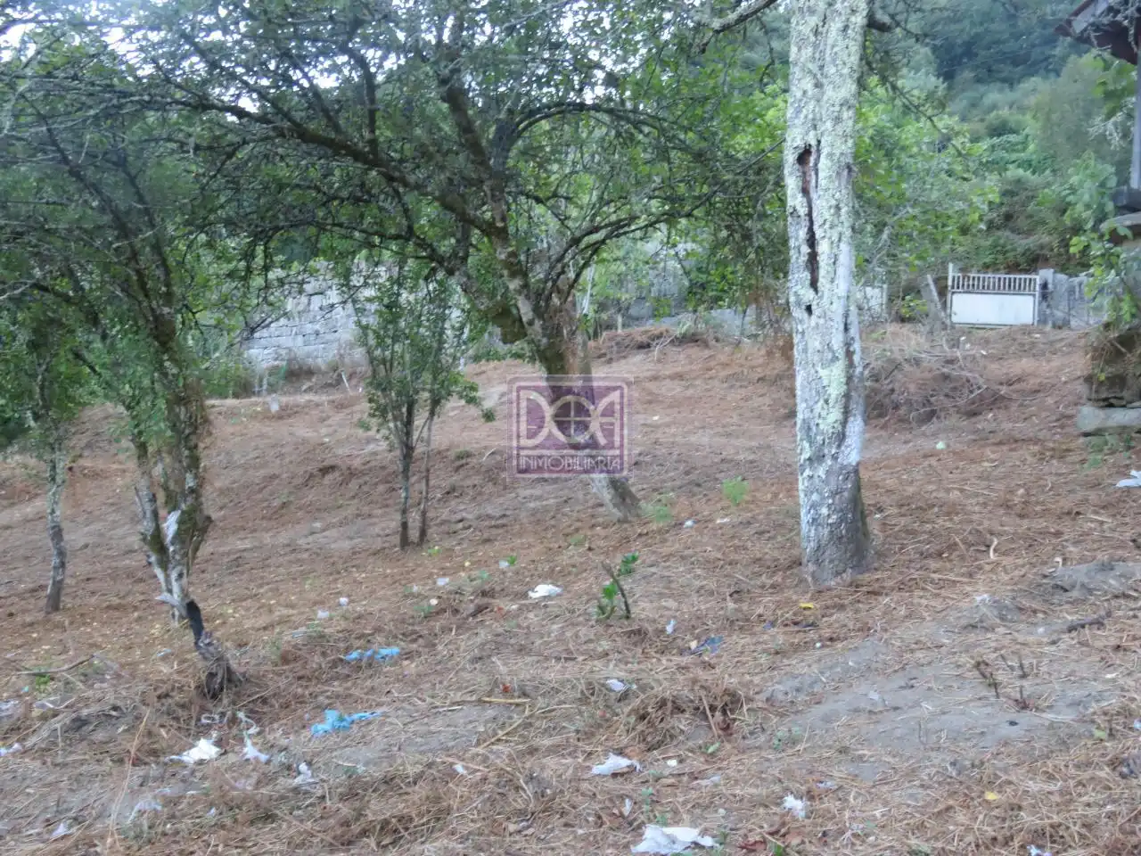Casa rústica amb jardí en venda a Mondariz, imagen 27