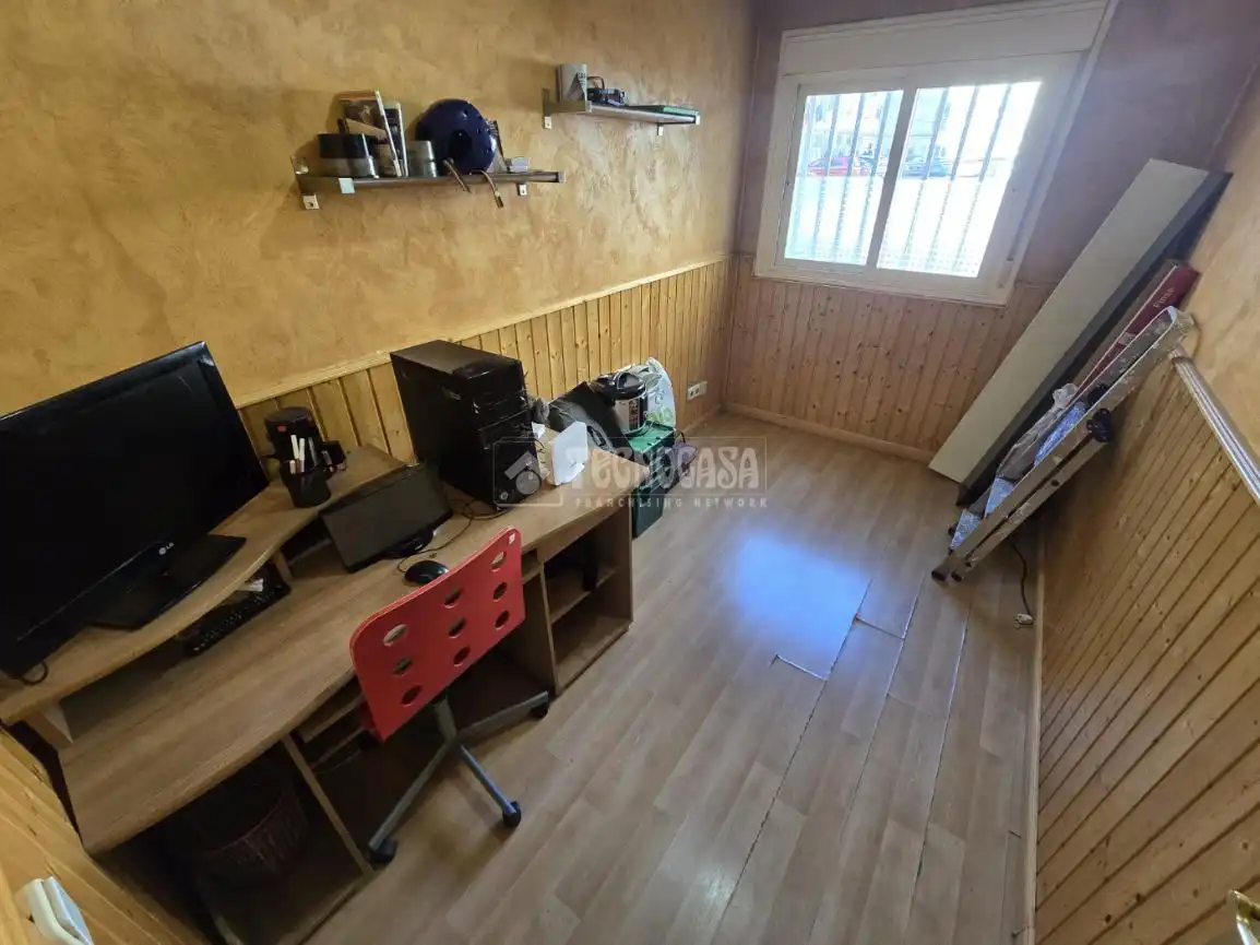Piso en venta en Madrid con Aire acondicionado y Calefacción