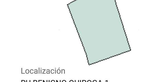 Foto 5 de Residencial en venda a Benigno Quiroga, Sarria, Lugo