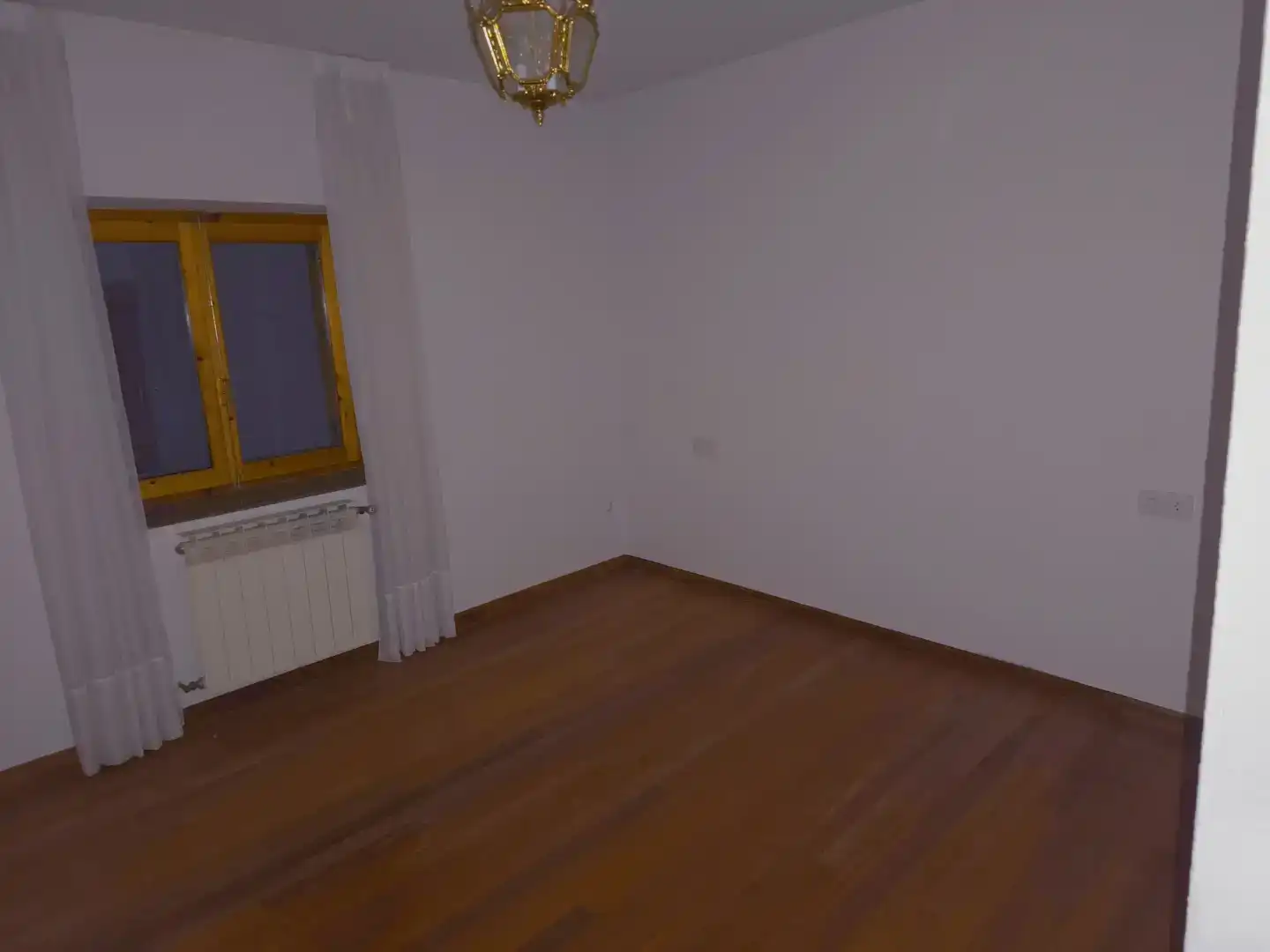 Dormitori de Casa o xalet en venda en Soto y Amío, León