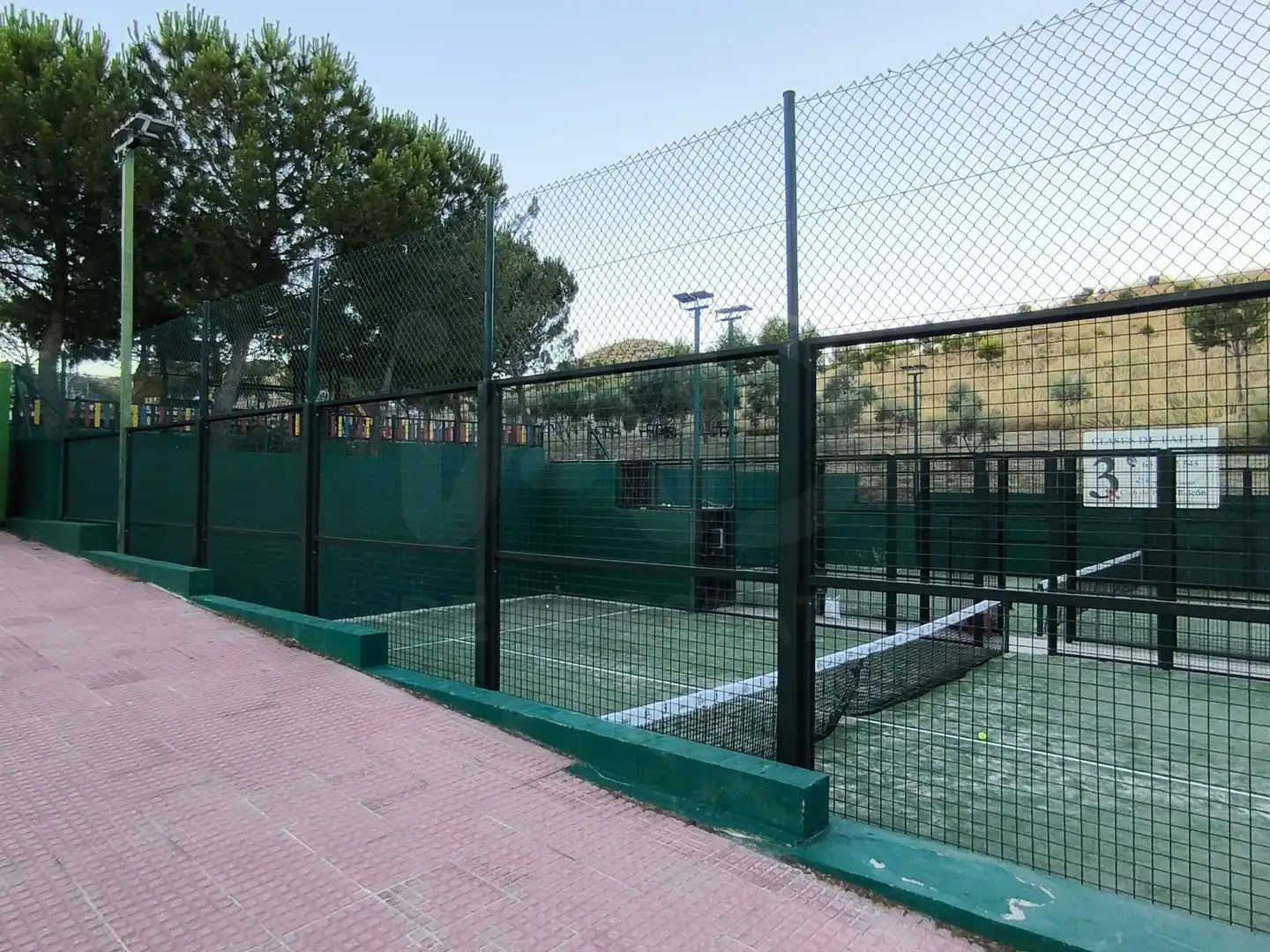Terreno residencial en venta en Colmenar de Oreja, imagen 17