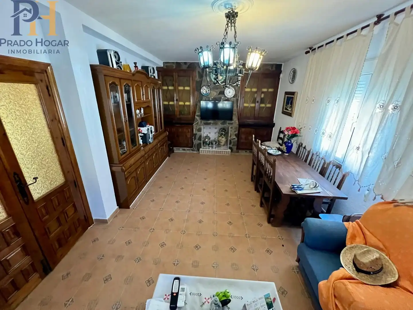 Casa amb jardí en venda a Calle MAIBALERA, imagen 20
