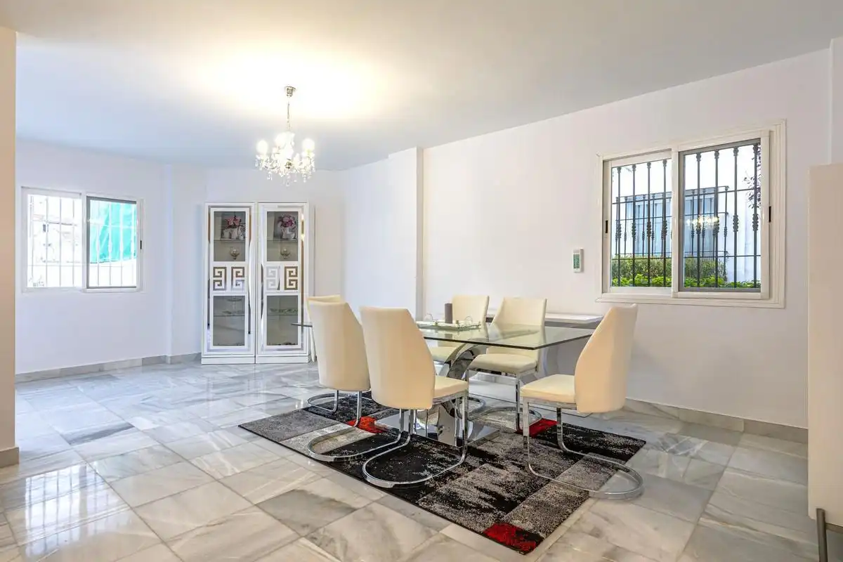 Reihenhaus mit Pool zum Verkauf in calle almogía, imagen 7