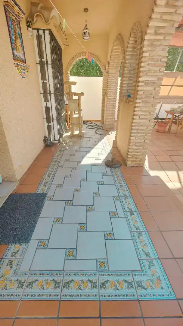 Casa o xalet en venda en Sanlúcar de Barrameda amb Aire condicionat
