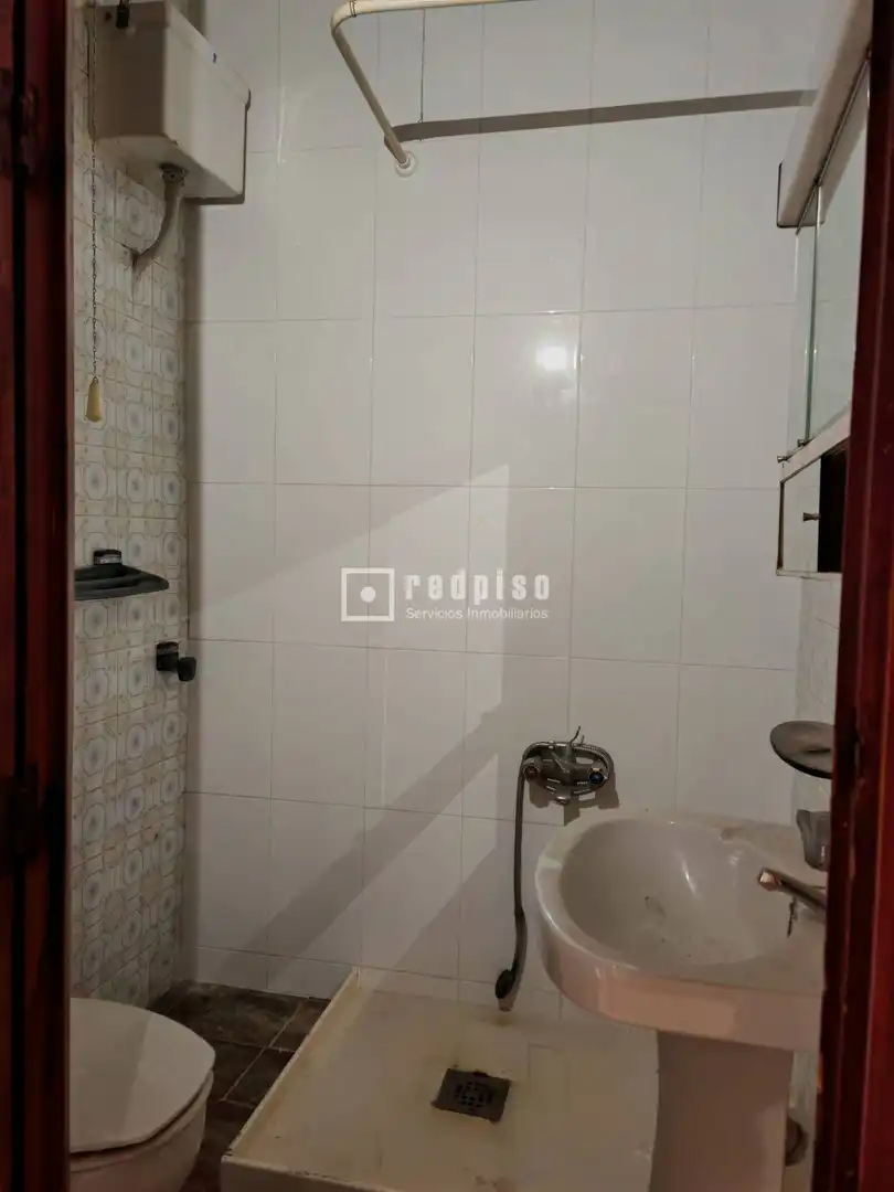 Baño de Piso en venta en Alcantarilla
