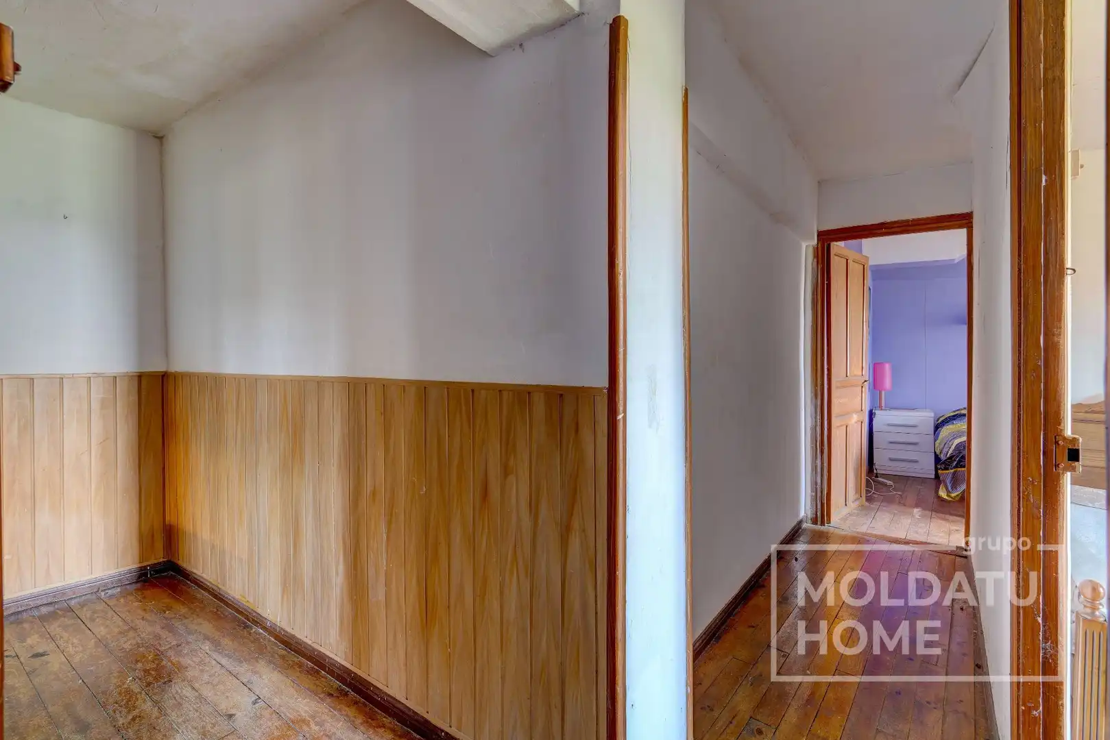 Casa o chalet en venta en Segura con Jardín privado y Trastero