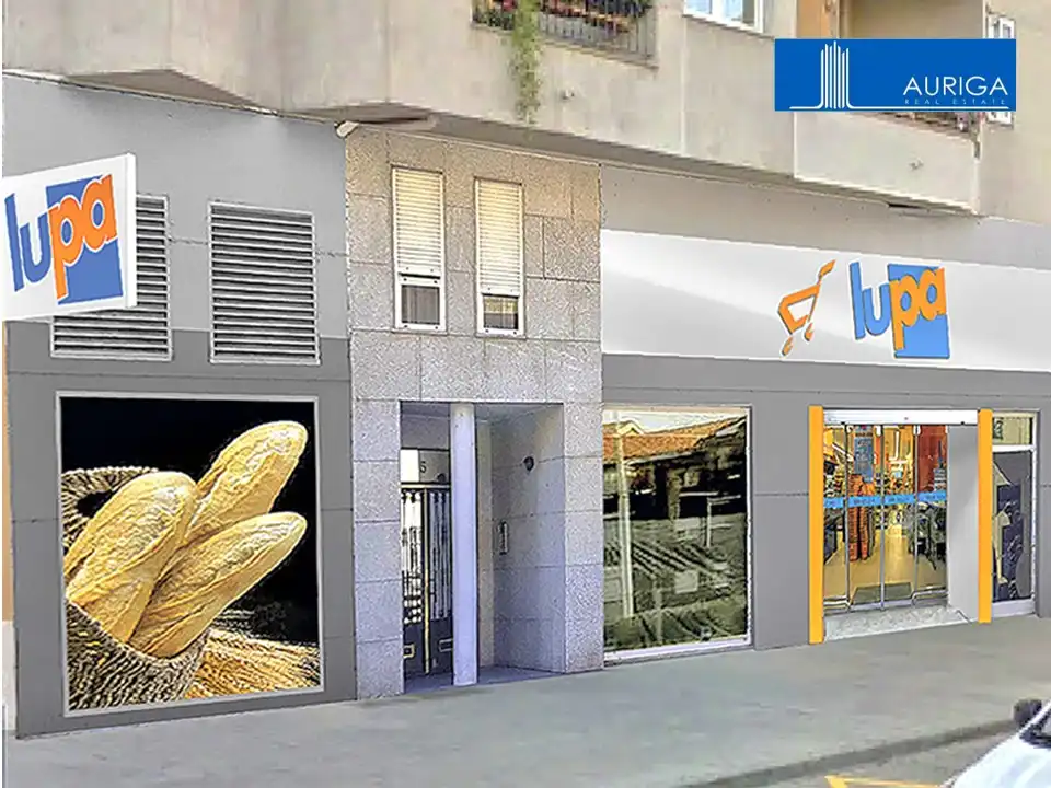 Local comercial en venta en Centro, imagen 6