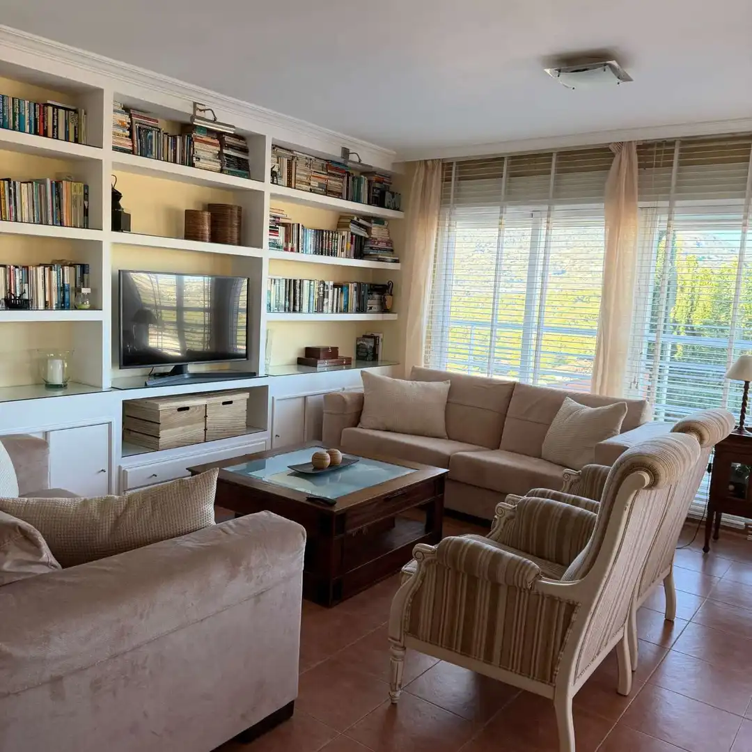 Maison avec piscine à vendre à Gargasindi - Garduix - Colina del Sol, imagen 13