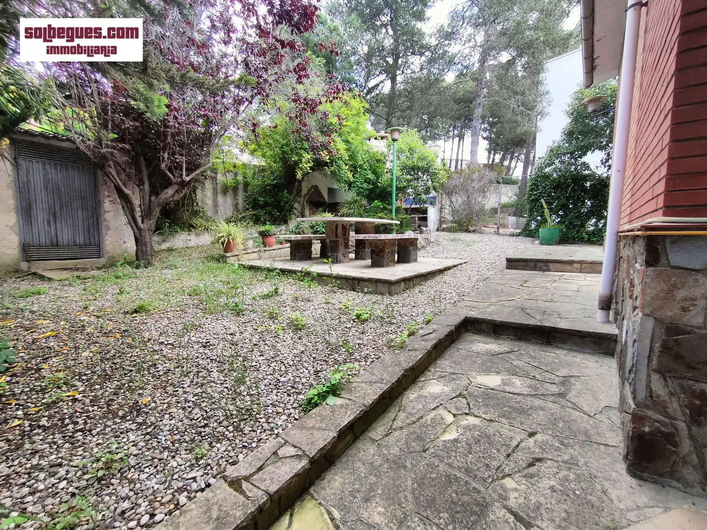 Haus mit Pool zum Verkauf in Begues, imagen 37