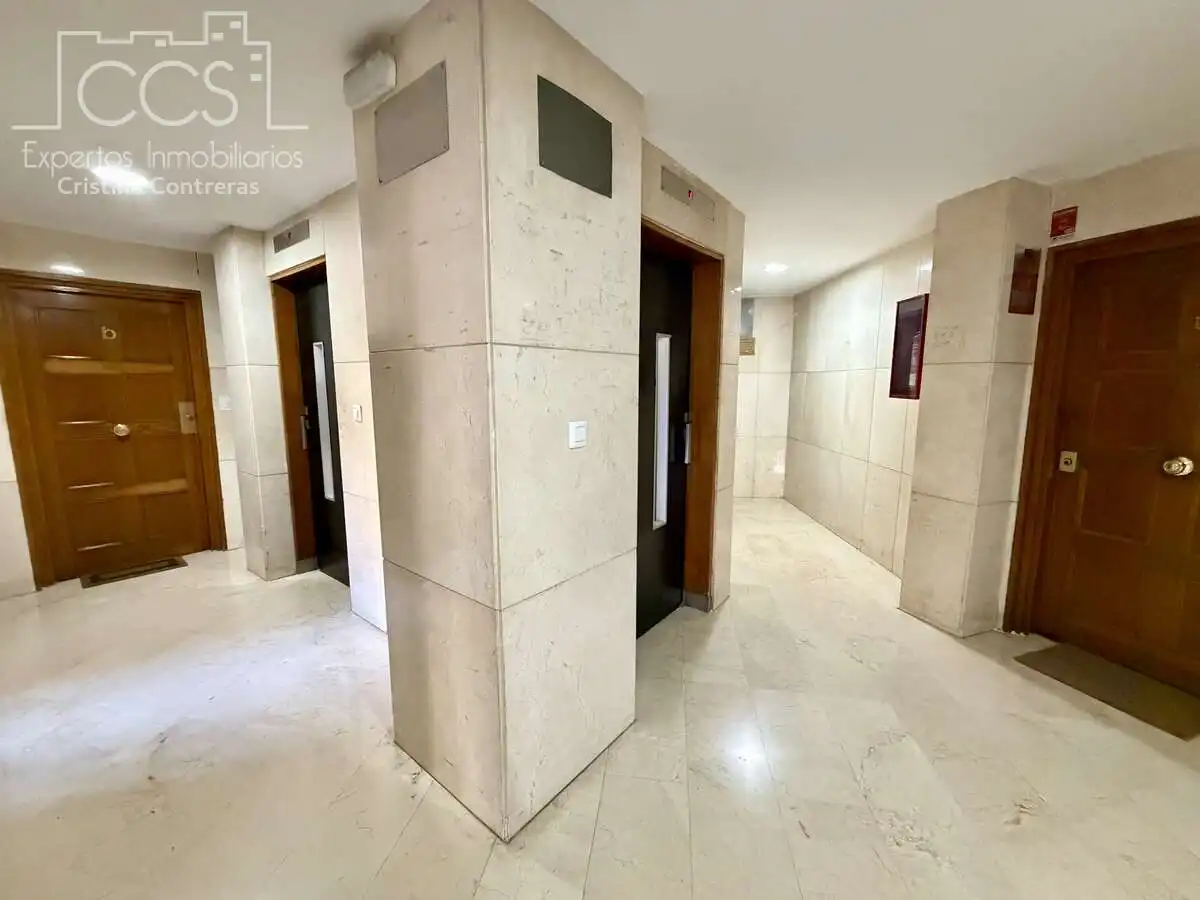 Wohnung mit Aufzug zum Verkauf in Genaro Parladé 1, imagen 15
