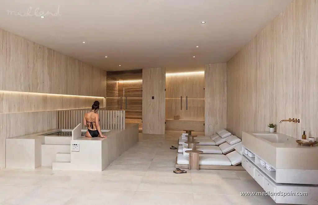 Apartamento en venta en La Nucia con Aire acondicionado, Calefacción y Terraza