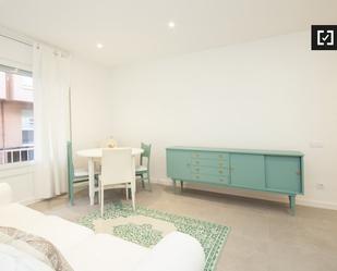 Flat to rent in El Congrés i els Indians