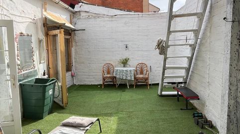 Foto 5 de Casa adosada en venta en Calle del Barco de San Vicente, La Victoria - Puente Jardín, Valladolid Capital