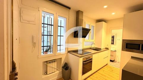 Foto 5 de Piso en venta en Calle del Príncipe de Vergara, Castellana,  Madrid Capital