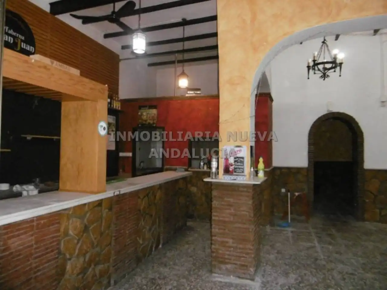 Local de lloguer en Almería