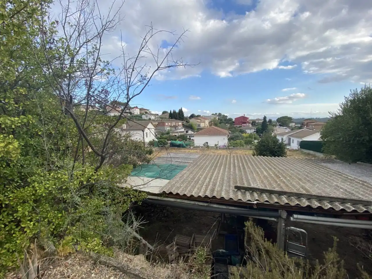 Terreno rústico en venta en Calle Sant Tomàs 14, imagen 28