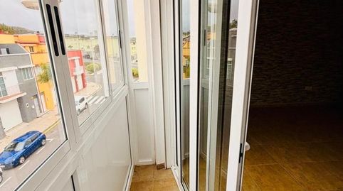 Foto 4 de Piso en venta en El Guincho, El Sobradillo, Santa Cruz de Tenerife Capital