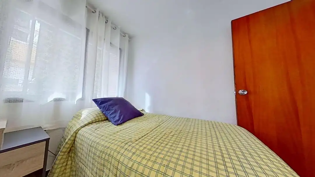 Appartamento con terrazza in affitto a Calle General Pintos, imagen 18