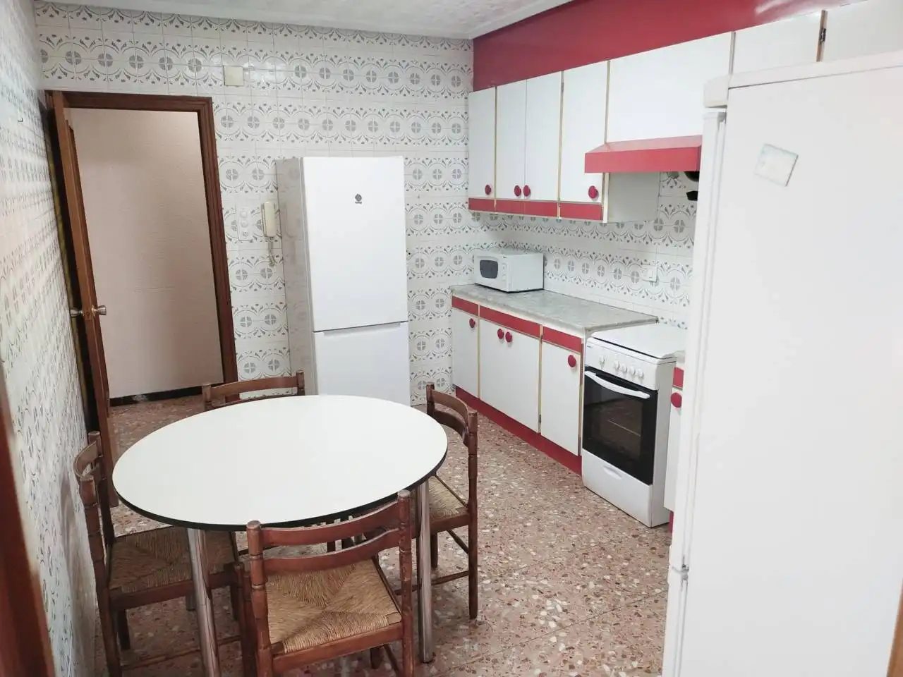 Wohnung mit Terrasse zum Verkauf in Elche ciudad, imagen 9