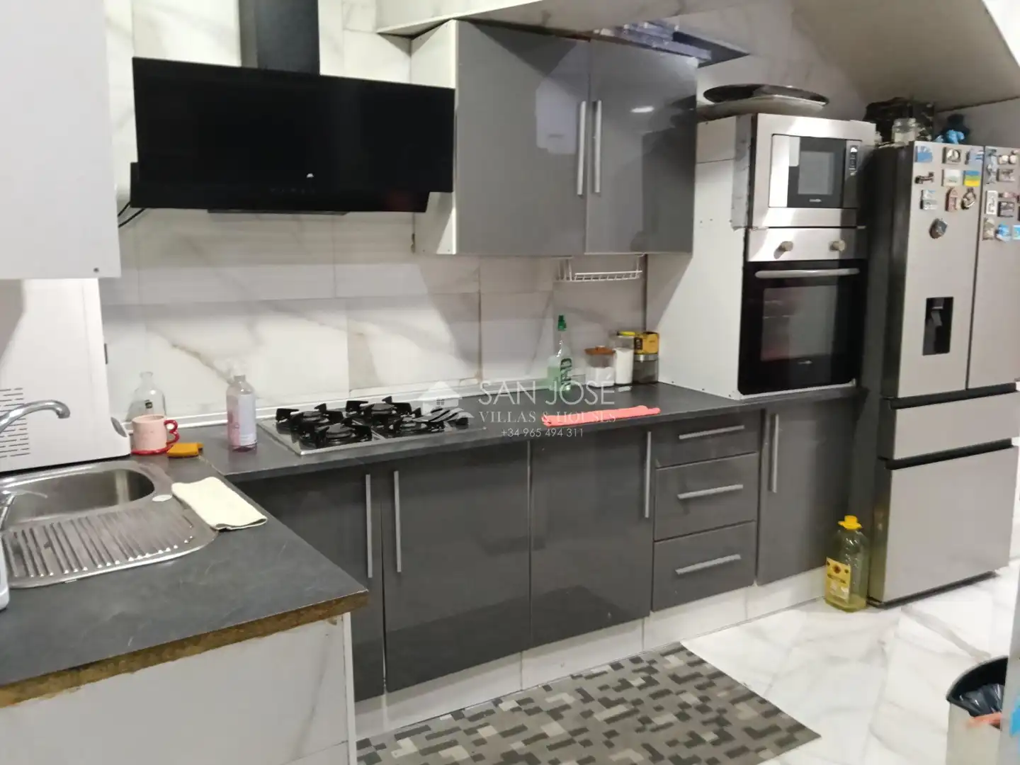Casa en venda a Aspe Centro, imagen 2