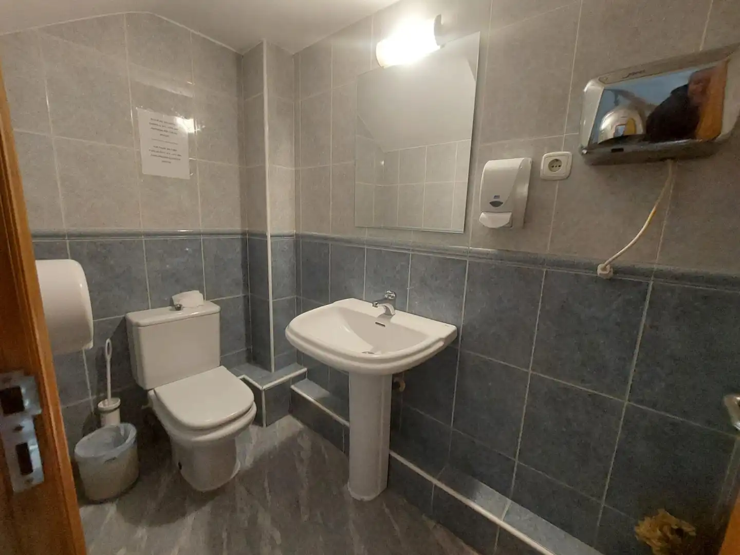 Local comercial en venda a Carrer del Batlle Pijoan, imagen 12