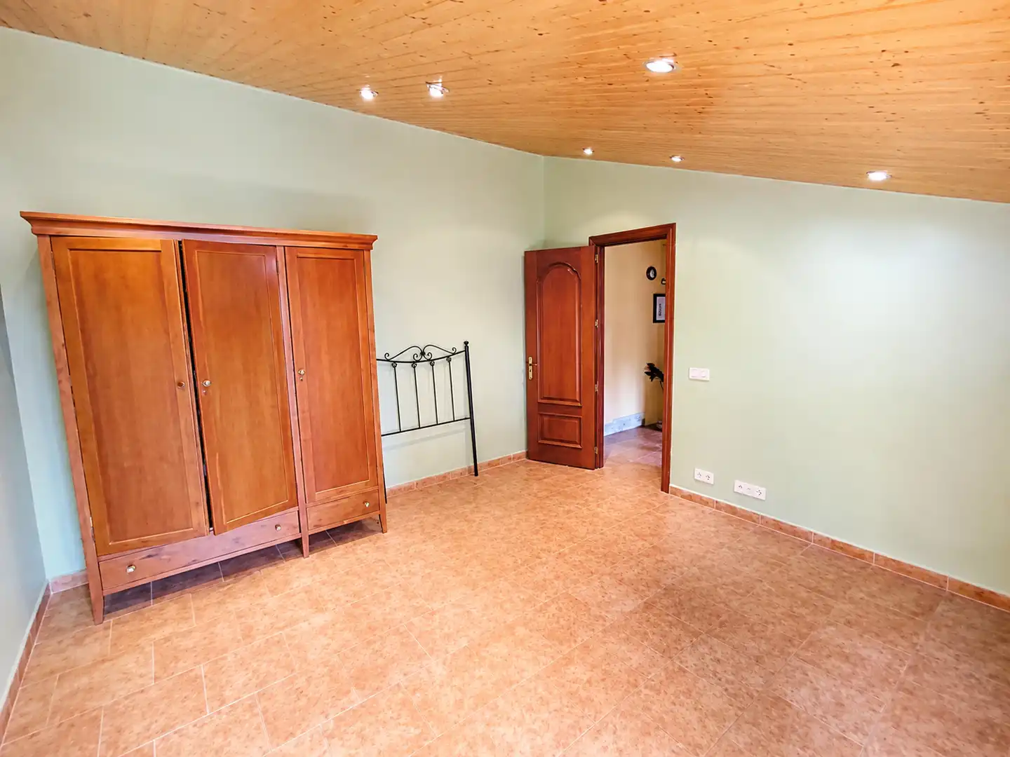 Casa o chalet en venta en Montcada i Reixac con Calefacción y Jardín privado