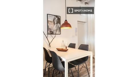 Photo 2 of Apartment to share in Universidad - Malasaña,  Madrid Capital
