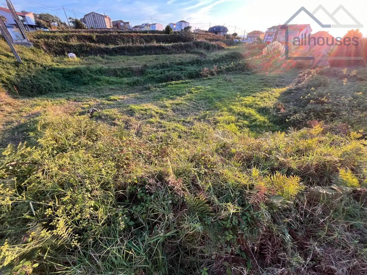 Terrain résidentiel à vendre à A Guarda, imagen 4
