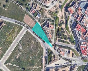 Land for sale in Paterna