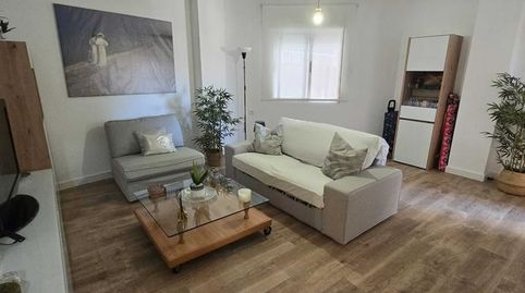 Foto 2 de Piso en venta en Calle San Emigdio, 6, El Molino, Torrevieja