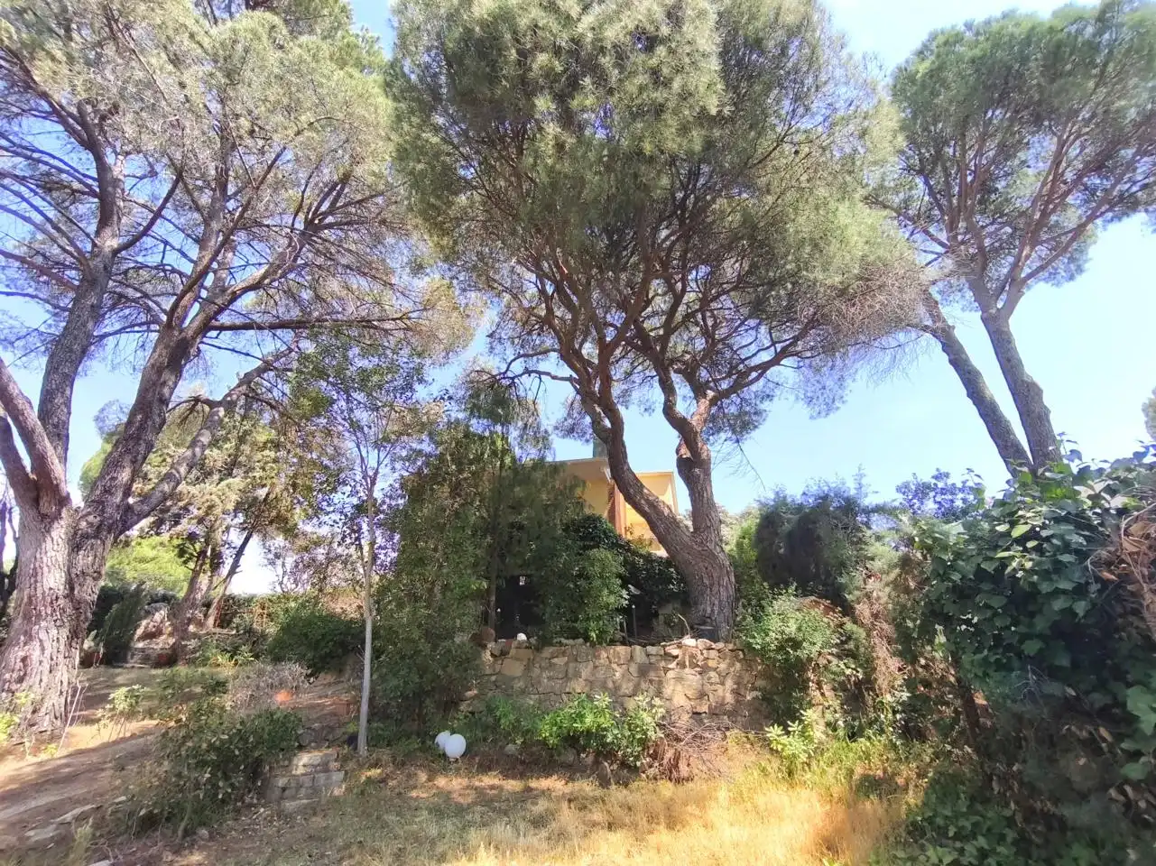 Casa o xalet en venda en Villa del Prado amb Aire condicionat, Calefacció i Jardí privat