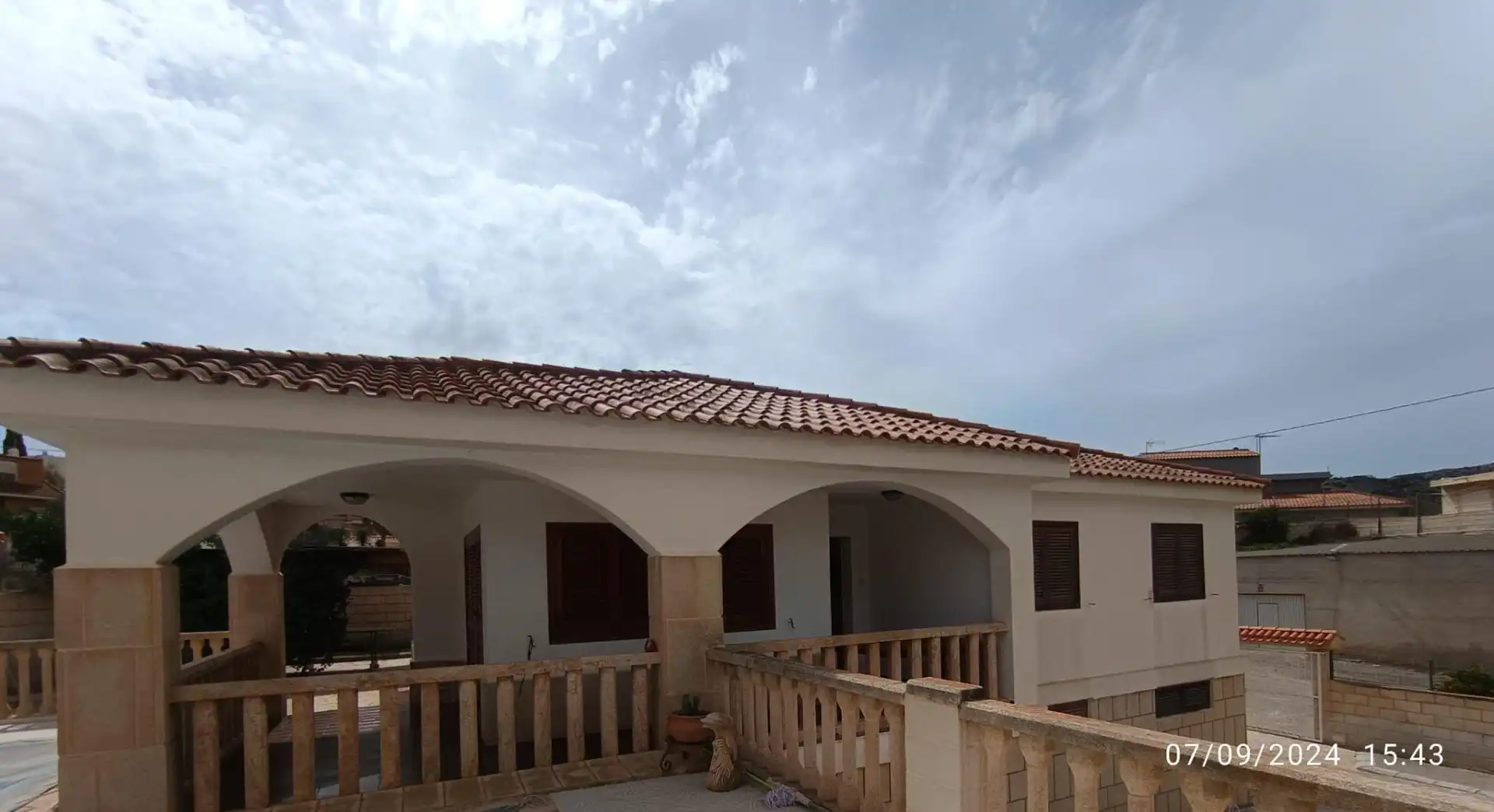 Villa avec piscine à vendre à Urbanizacion URB TODOSOL, imagen 17