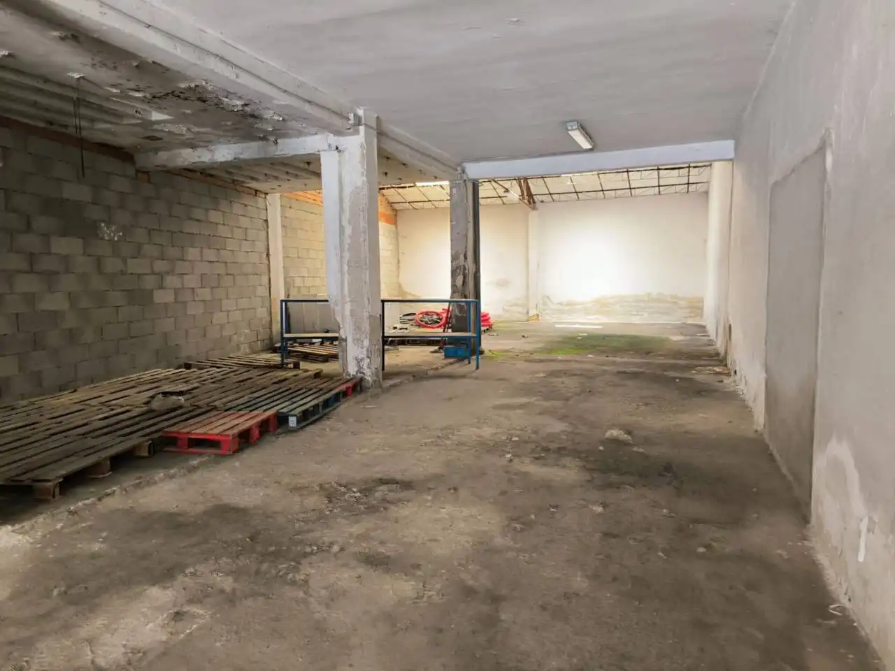 Local comercial en venta en Santa Teresa - Vereda