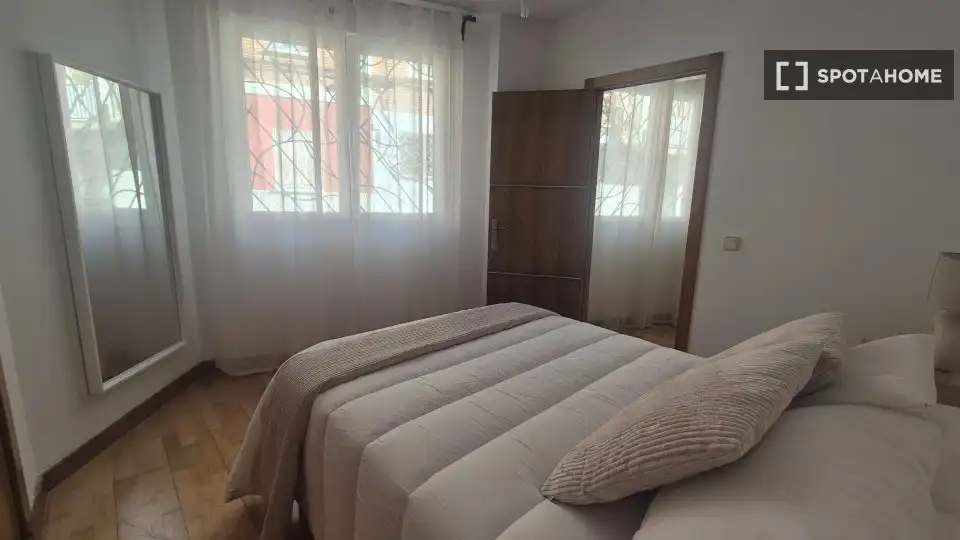Habitació a San Diego