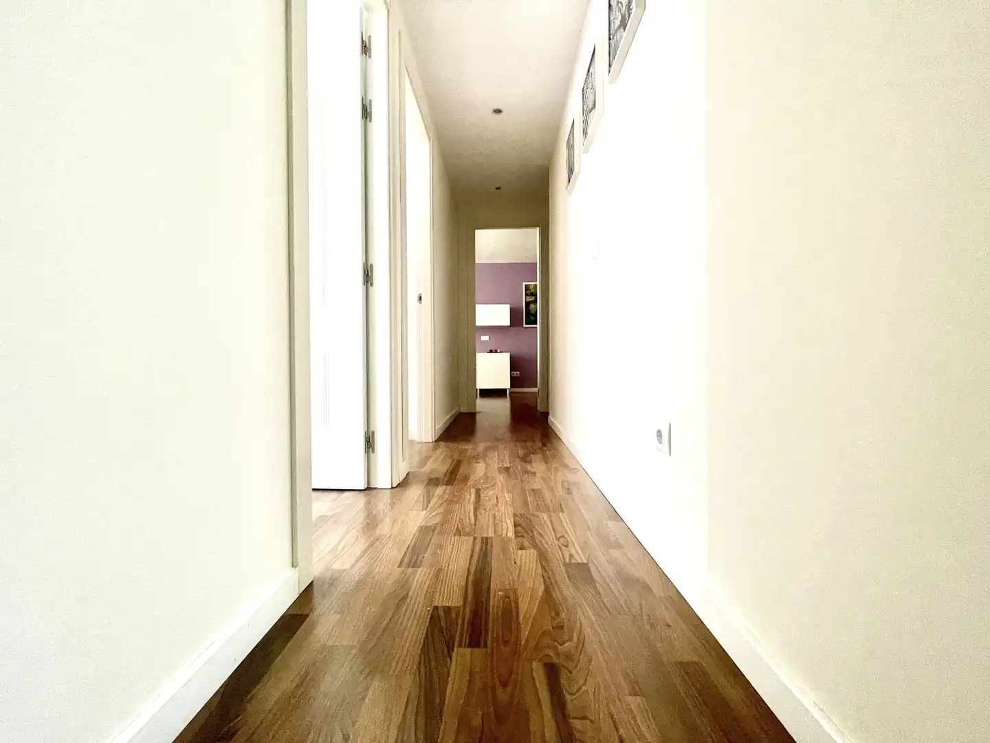 Flat for rent in ENRIQUE GRANADOS , Tenería I – La Tenería II