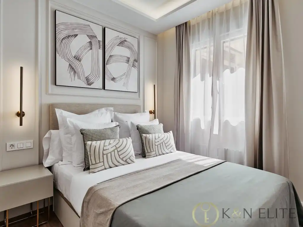 Appartement avec ascenseur à vendre à Calle Alcala, imagen 16
