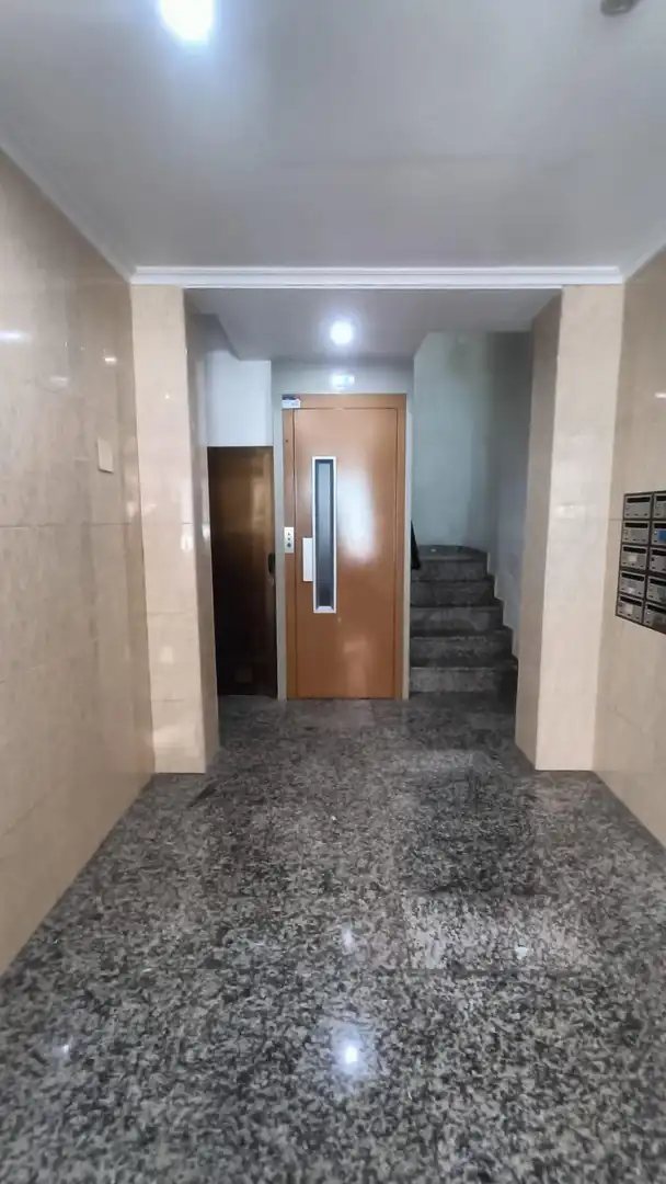 Flat for rent in Elche / Elx  with Air Conditioner, Furnished and Balcony