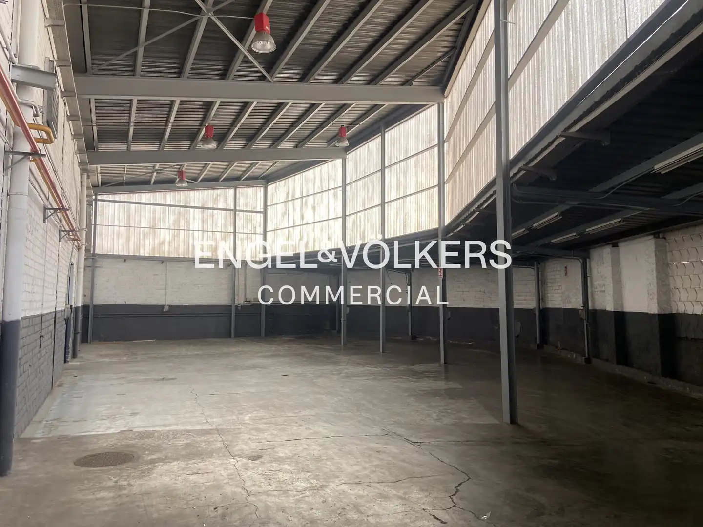 Industrial building to rent in Sant Joan - TV3, imagen 14