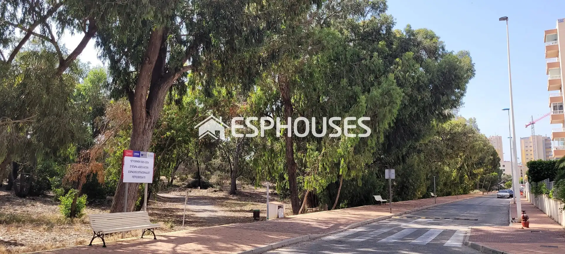 Apartment with terrace for sale in Puerto Deportivo, imagen 25