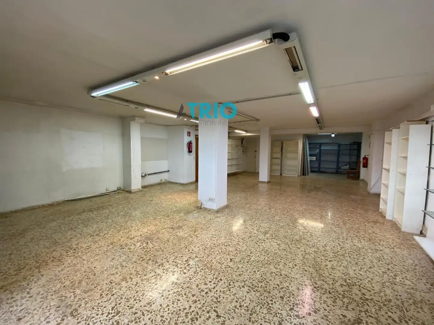 Local comercial en venda a Ponent, imagen 8