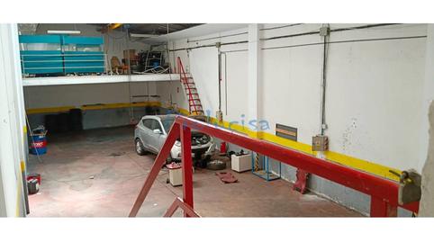 Photo 2 of Industrial buildings for sale in Bronce, Moraleja de Enmedio, Madrid