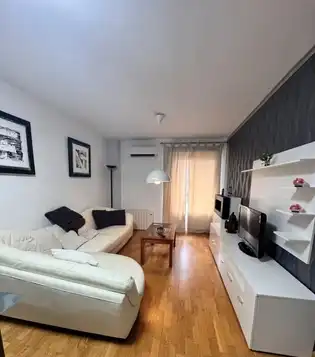 Flat for rent in Calle de los Bomberos, 5, Centro ciudad