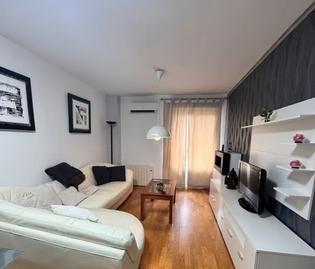 Foto 2 de Piso de alquiler en Calle de Los Bomberos, 5, Centro ciudad, Linares