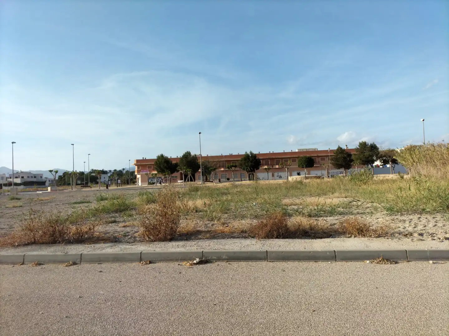 Residential land for sale in Cox, imagen 3